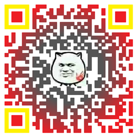 公众号二维码